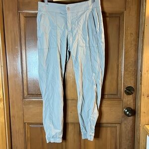 ATHLETA Women's Trekkie Jogger 2.0 Size 6